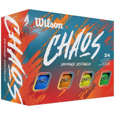 COLOR BALL CHAOS .